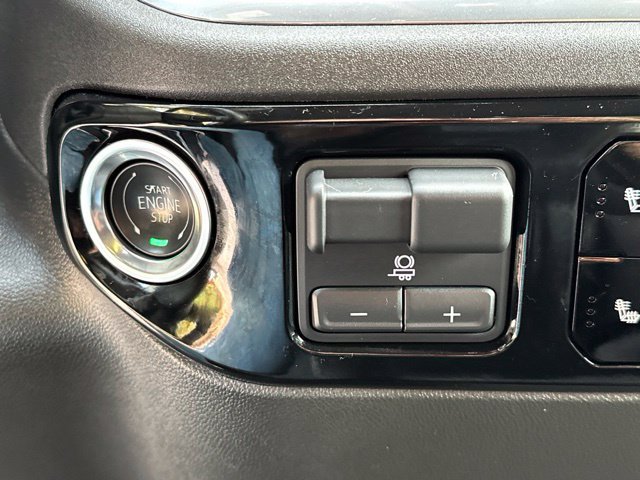 Used 2025 GMC Sierra 1500 Elevation AWD/4WD image 34
