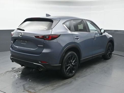 Used 2023 MAZDA CX-5 Carbon Edition AWD/4WD image 5