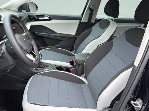 New 2026 Volkswagen Taos S FWD image 24