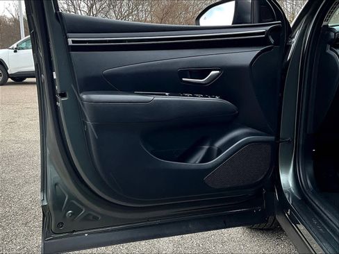 Used 2023 Hyundai Tucson SEL image 9