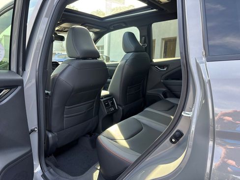 New 2026 Subaru Forester Sport AWD/4WD image 34