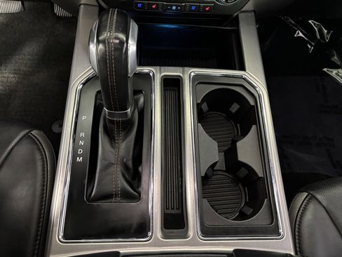 Used 2018 Ford F250 Platinum w/ Platinum Ultimate Package image 33