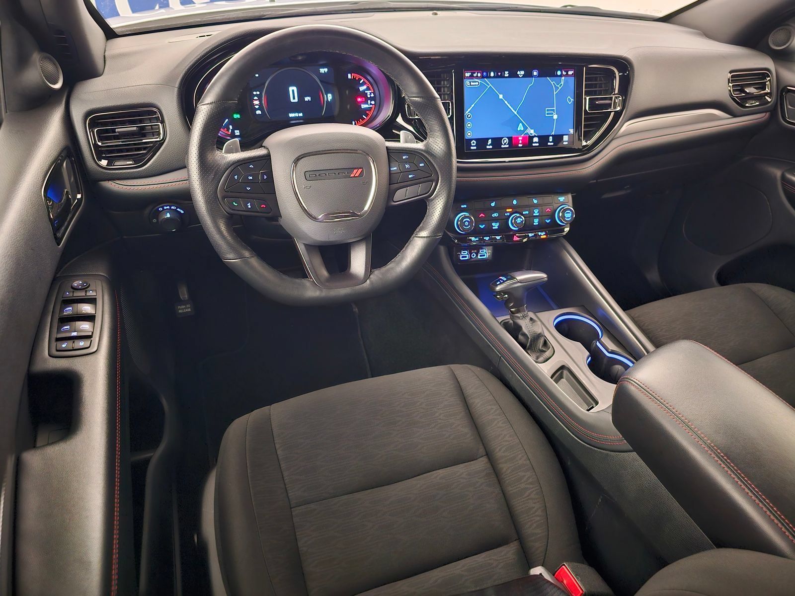 Used 2026 Dodge Durango GT AWD/4WD image 6
