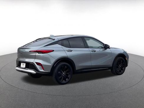 Used 2025 Buick Envista Sport Touring image 14