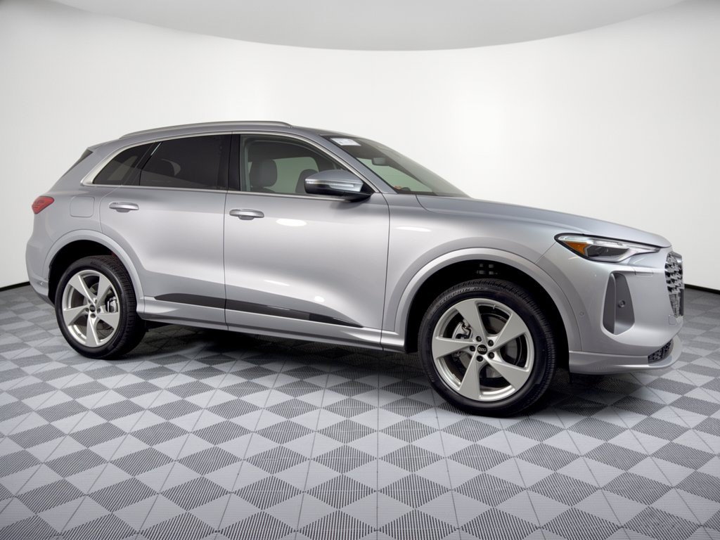 New 2026 Audi Q5 Premium Plus AWD/4WD image 8