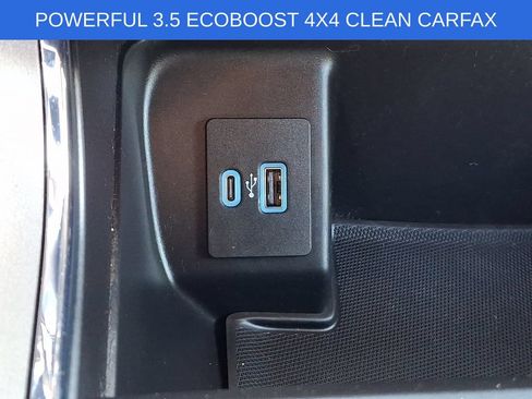 Used 2022 Ford F150 XLT w/ Equipment Group 302A High AWD/4WD image 24