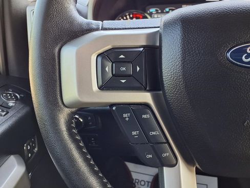 Used 2020 Ford F150 Lariat AWD/4WD image 22