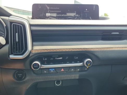 New 2026 MAZDA CX-50 AWD 2.5 Hybrid w/ Weather Package image 14