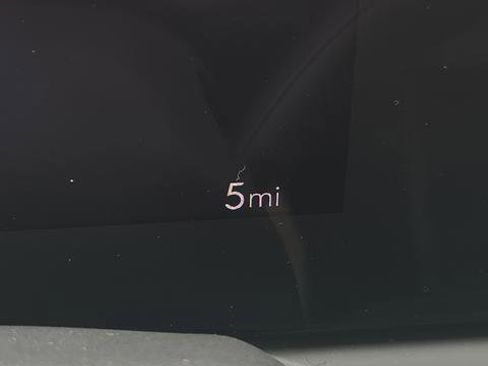 New 2026 Buick Envista Avenir image 12