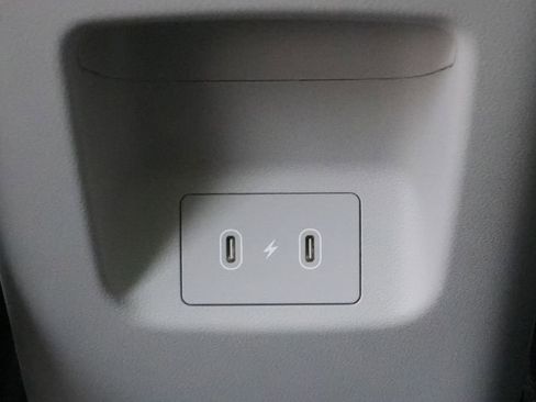 Used 2025 Hyundai Tucson Limited image 29