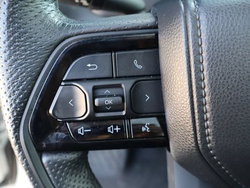 Used 2022 Toyota Tundra TRD Pro AWD/4WD image 17