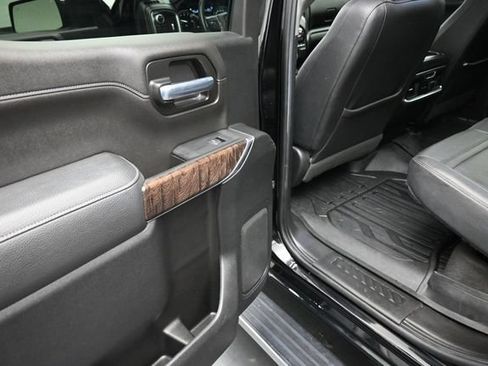 Used 2020 GMC Sierra 1500 Denali w/ Denali Carbonpro Edition AWD/4WD image 21
