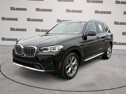 Certified 2023 BMW X3 xDrive30i w/ Convenience Package