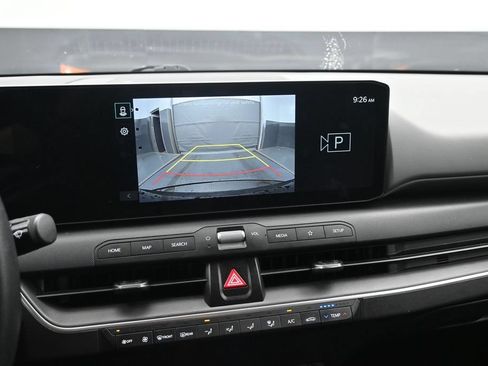 Used 2025 Kia K4 FWD image 14