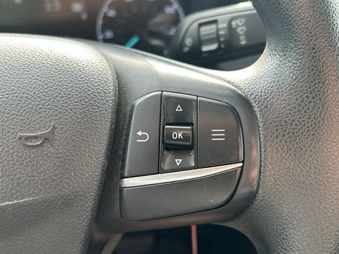 Used 2022 Ford Maverick XL FWD image 17