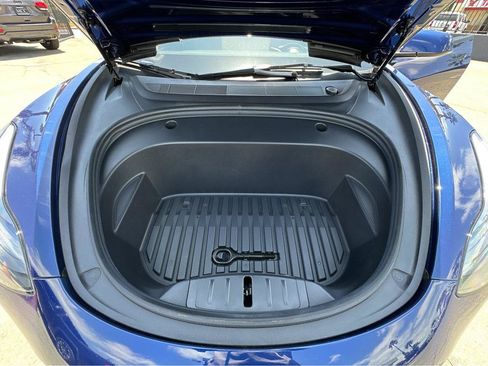 Used 2023 Tesla Model 3 Standard Range RWD image 38