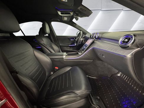 Used 2022 Mercedes-Benz C 300 4MATIC Sedan image 13