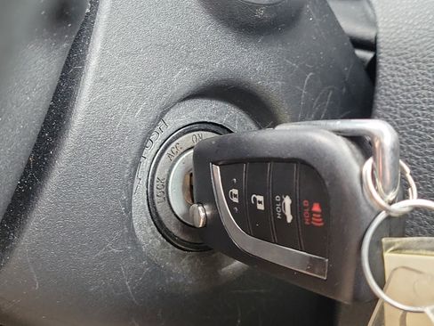 Used 2024 Toyota Corolla LE image 11