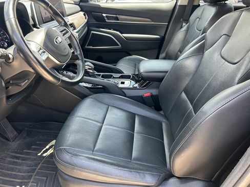 Used 2021 Kia Telluride EX AWD/4WD image 11