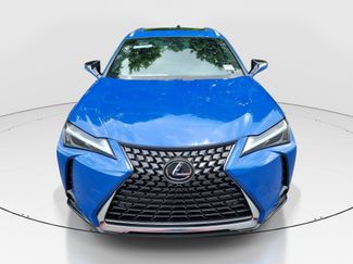 Used 2023 Lexus UX 250h FWD w/ Accessory Package (Z1) video 2