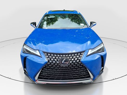 Used 2023 Lexus UX 250h FWD w/ Accessory Package (Z1) image 2