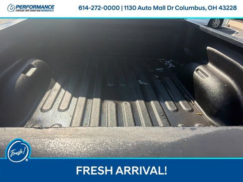 Used 2017 RAM 1500 Sport w/ Premium Sound Group AWD/4WD image 12