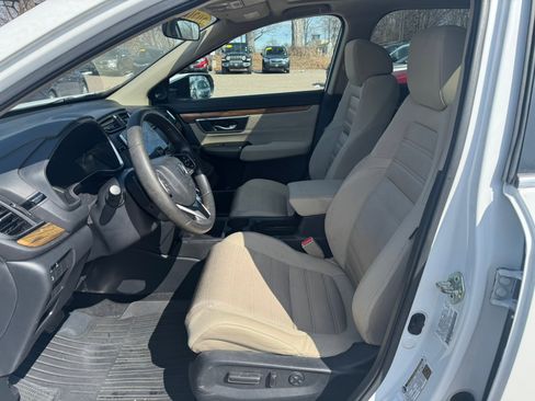 Used 2020 Honda CR-V EX image 9