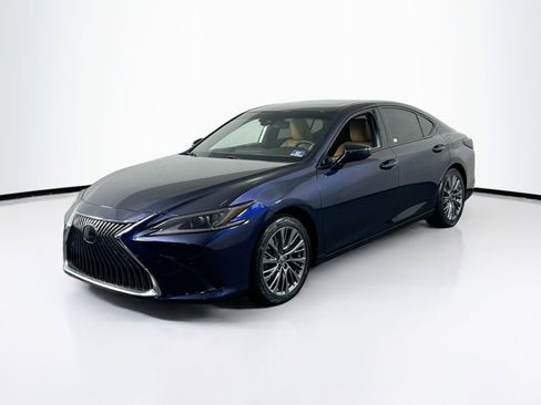 Used 2019 Lexus ES 350 w/ Premium Package image 1