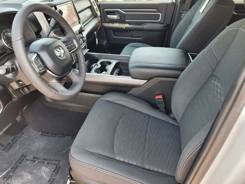 New 2025 RAM 2500 Lone Star RWD image 15