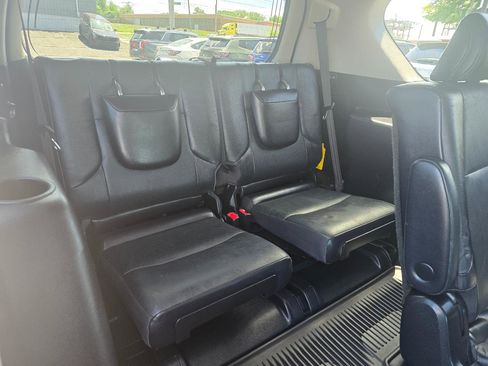 Used 2018 Lexus GX 460 Premium AWD/4WD image 17