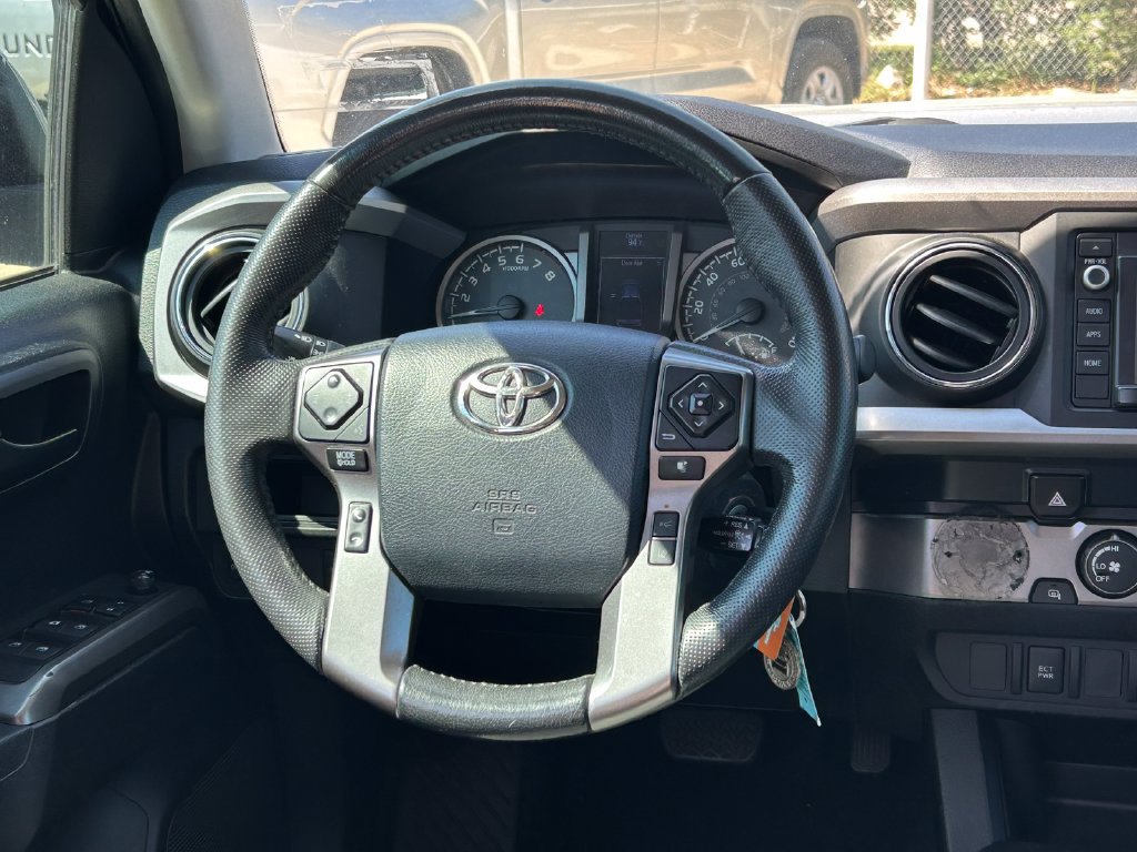 Used 2019 Toyota Tacoma SR5 RWD image 35