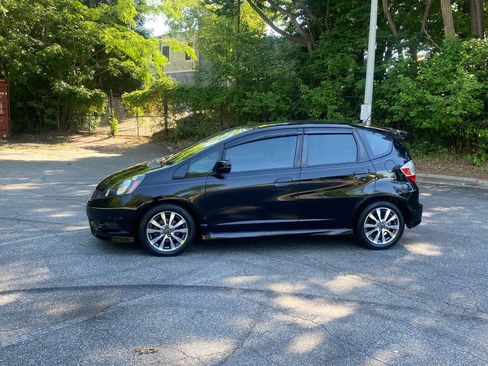 Used 2012 Honda Fit Sport image 8