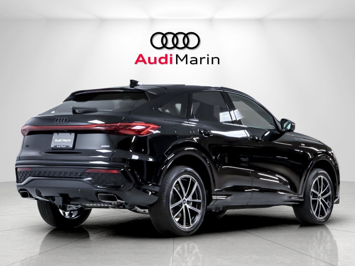 New 2026 Audi Q5 Premium Plus AWD/4WD image 5