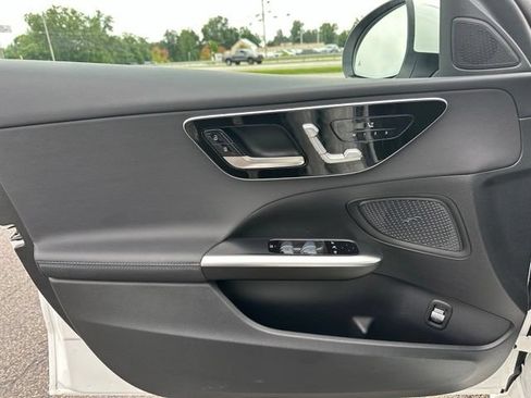 Used 2026 Mercedes-Benz C 300 4MATIC Sedan image 11
