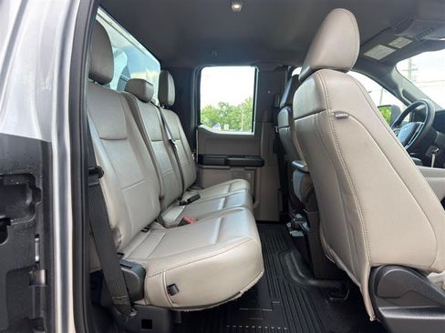 Used 2020 Ford F350 XL w/ Power Equipment Group AWD/4WD image 23