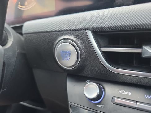 Certified 2025 Hyundai Sonata SEL FWD image 23