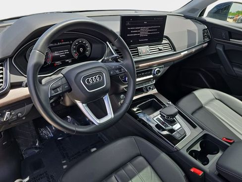 Used 2023 Audi Q5 2.0T Premium Plus AWD/4WD image 19