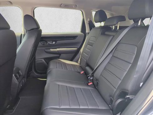 New 2026 Honda CR-V EX-L image 19