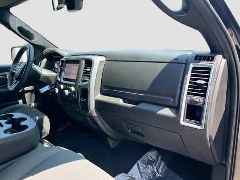 Used 2022 RAM 1500 Warlock w/ Electronics Group AWD/4WD image 27