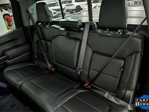 Used 2019 GMC Sierra 1500 SLT w/ SLT Premium Plus Package image 13