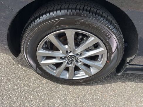 Used 2021 MAZDA MAZDA3 s FWD image 15