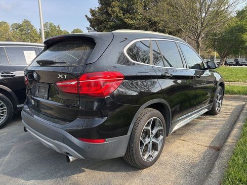 Used 2017 BMW X1 sDrive28i image 4