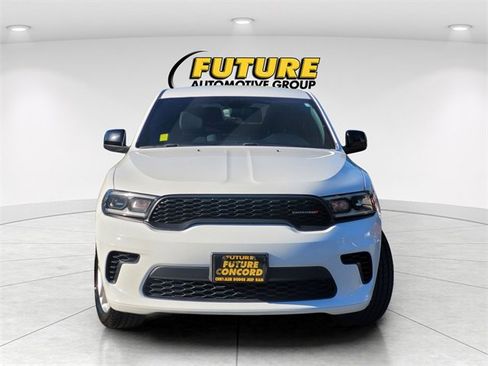 Used 2023 Dodge Durango GT image 4