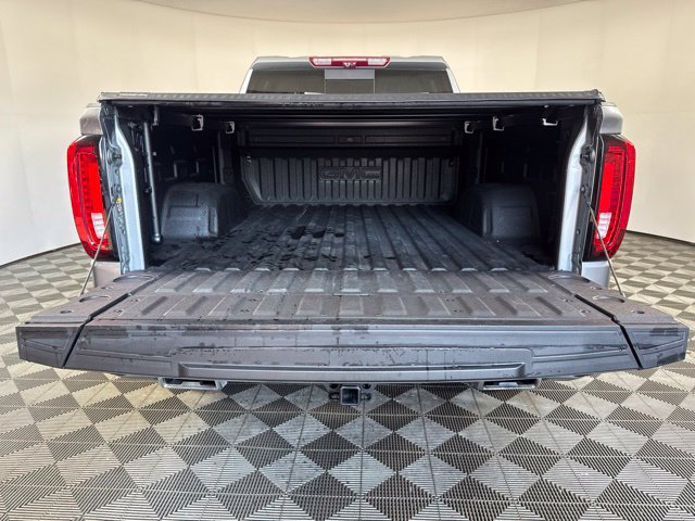Used 2025 GMC Sierra 1500 Denali w/ Technology Package AWD/4WD image 21