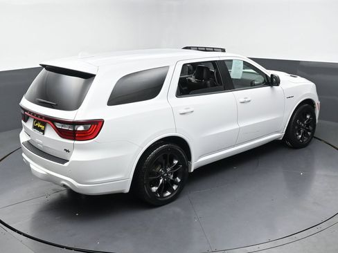 Used 2022 Dodge Durango R/T image 41
