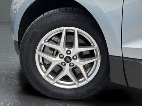 Used 2024 Ford Edge SEL AWD/4WD image 33