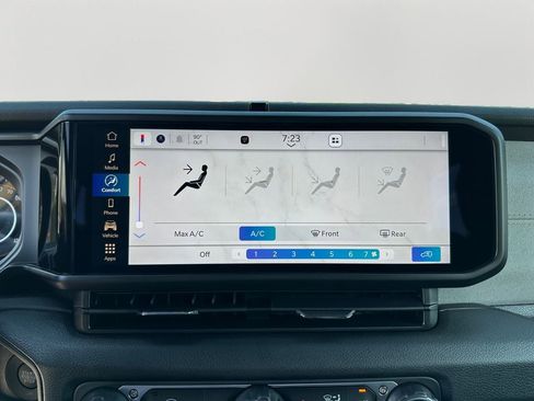 New 2025 Jeep Wrangler Sport S image 22