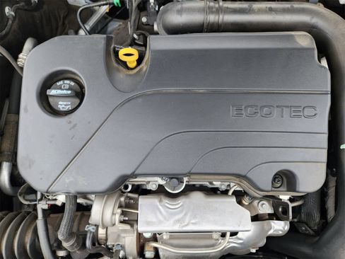 Used 2024 Chevrolet Malibu LT image 29