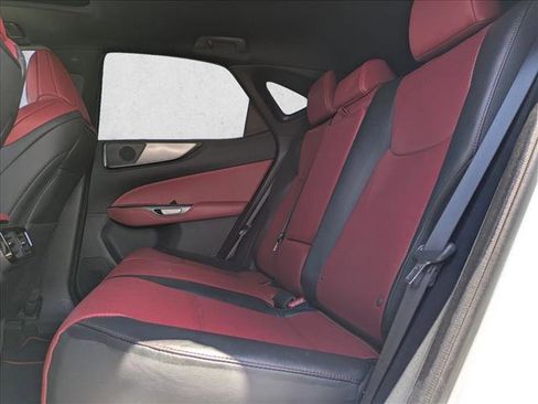 Used 2024 Lexus NX 350 F Sport AWD/4WD image 18