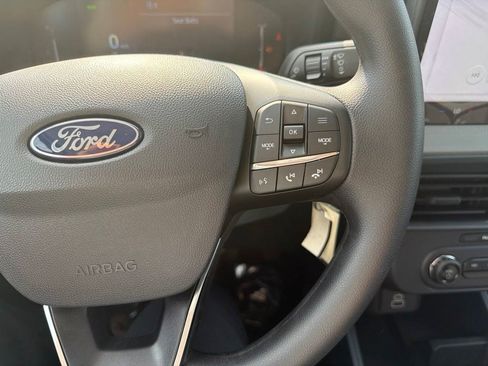 New 2026 Ford Maverick XL FWD image 21